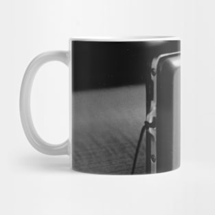 Camera Mug